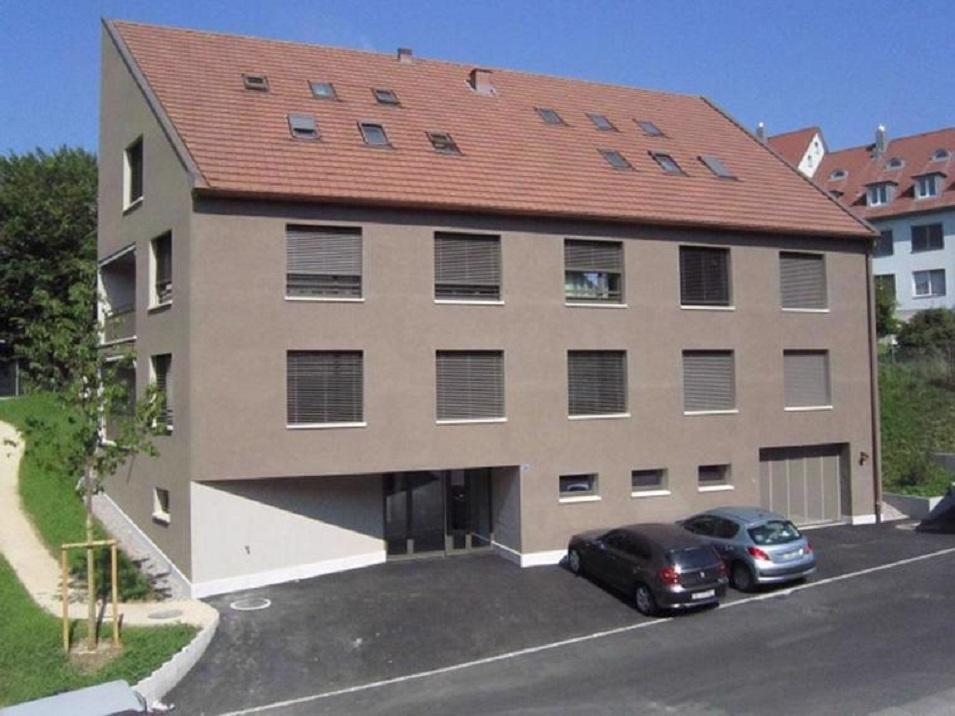 Нерухомість в Schmiedengasse 16 — дивіться на пошуковику нерухомості GEOLN.COM. Фото 1