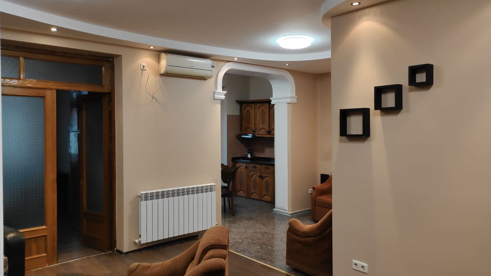 出售3房公寓 — 来自开发商和业主的房地产搜索引擎 GEOLN.COM. 照片 1