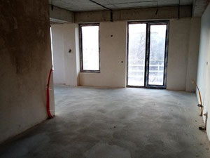 3 кімнатна квартира на Мтацминда. Купити квартиру в Тбілісі, Мтацминда — Пошуковик нерухомості від забудовників і власників GEOLN.COM. Фото 6