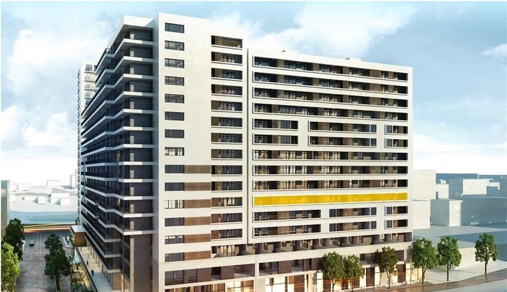 2 кімнатна квартира в Сабуртало. Купити квартиру в Тбілісі, Сабуртало — Пошуковик нерухомості від забудовників і власників GEOLN.COM. Фото 1