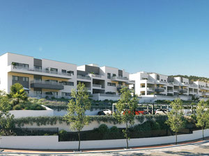 公寓 2 卧室 83 m² 在贝纳尔马德纳, 西班牙 — 来自开发商和业主的房地产搜索引擎 GEOLN.COM. 照片 6