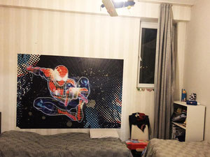 维拉3.5室公寓。在维拉第比利斯购买公寓 — 来自开发商和业主的房地产搜索引擎 GEOLN.COM. 照片 5