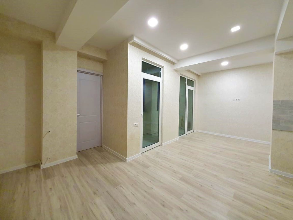 2-room apartment for sale — Find off-plan property or real estate resale directly from developers and owners GEOLN.COM. Photo 1