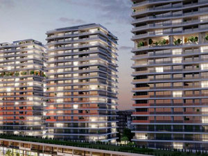 房地产在 Biaport Ozluce — look at the real estate search engine GEOLN.COM. 照片 2