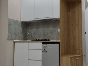 一室公寓出售 — 来自开发商和业主的房地产搜索引擎 GEOLN.COM. 照片 4