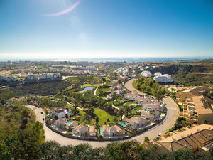 别墅 4 间卧室 740 平方米，位于西班牙新黄金地带 — 来自开发商和业主的房地产搜索引擎 GEOLN.COM. 照片 12