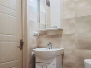 Didi Digomi的3个房间的公寓。第比利斯的廉价公寓。 — 来自开发商和业主的房地产搜索引擎 GEOLN.COM. 照片 5