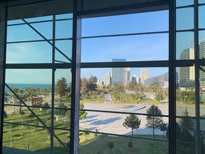 Real estate in Batumi View — look at the real estate search engine GEOLN.COM. Photo 21