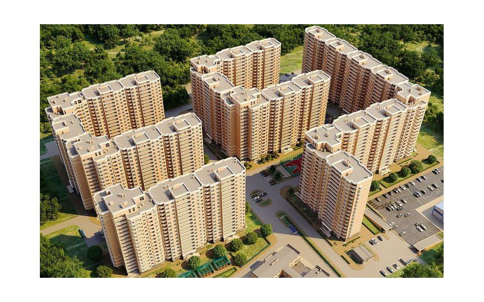 უძრავი კონება RealPark — გადახედეთ უძრავი ქონების საძიებო სისტემას GEOLN.COM. ფოტო 1