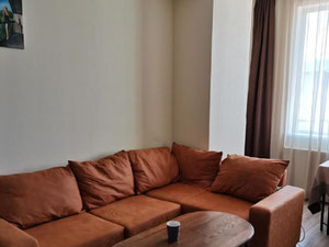 2 кімнатна квартира в Самгорі. Купити квартиру в Тбілісі, Самгорі — Пошуковик нерухомості від забудовників і власників GEOLN.COM. Фото 2