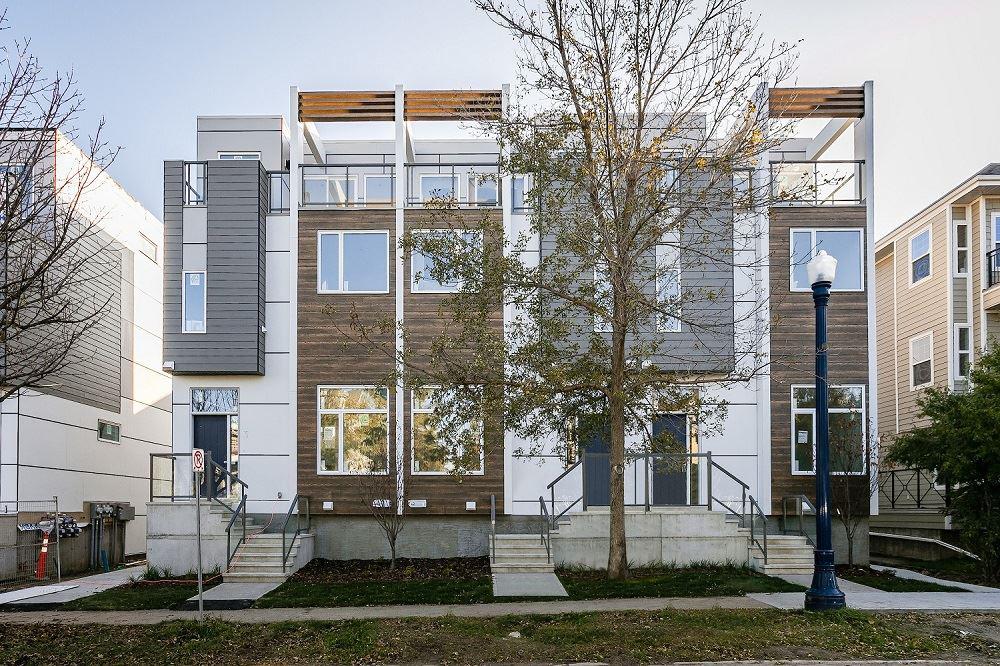 უძრავი კონება The Clove — გადახედეთ უძრავი ქონების საძიებო სისტემას GEOLN.COM. ფოტო 1