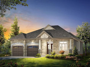 房地产在 Clarence Crossing — look at the real estate search engine GEOLN.COM. 照片 2