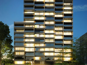 Недвижимость в INFINITY PARK — смотрите на поисковике недвижимости GEOLN.COM. Фото 3