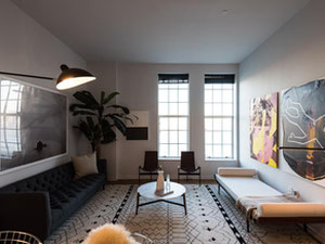 房地产在 Austin Nichols House — look at the real estate search engine GEOLN.COM. 照片 9