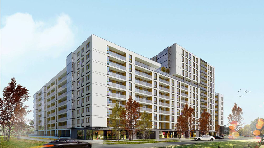 房地产在 Wola Nowa — look at the real estate search engine GEOLN.COM. 照片 1