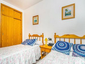 平房 2 卧室 57 m² 在 Los Balcones, 西班牙 — 来自开发商和业主的房地产搜索引擎 GEOLN.COM. 照片 15