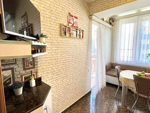 3 комнатная квартира — Поисковик недвижимости от застройщиков и собственников GEOLN.COM. Фото 8