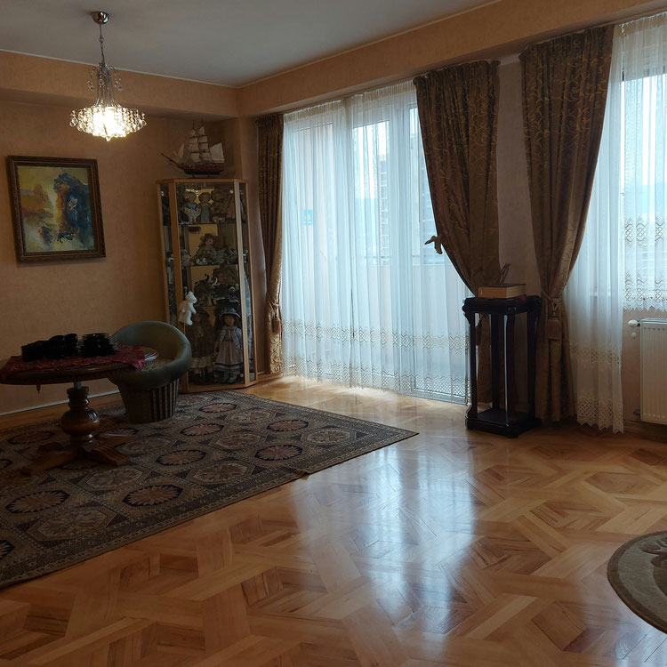 Продаю 3-кімнатну квартиру в Великому Дигомі — Пошуковик нерухомості від забудовників і власників GEOLN.COM. Фото 1