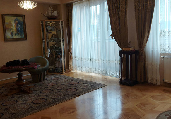 Продаю 3-кімнатну квартиру в Великому Дигомі