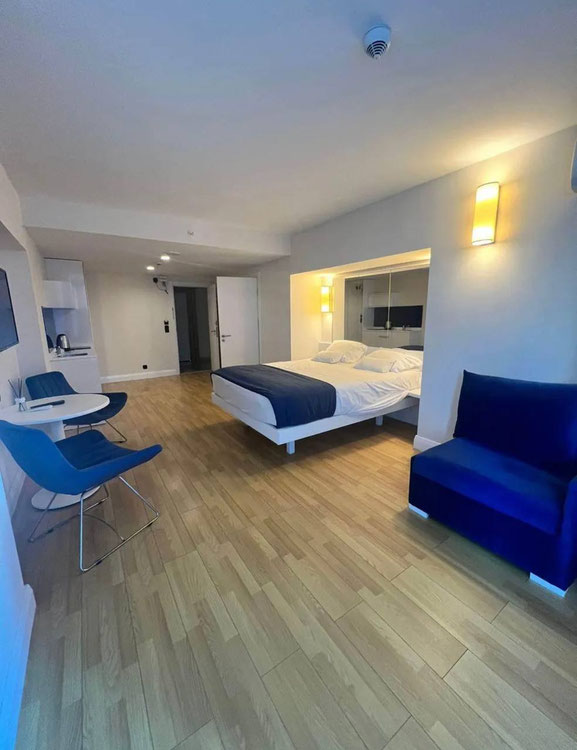 奥秘城市1+1热销！ — 来自开发商和业主的房地产搜索引擎 GEOLN.COM. 照片 1