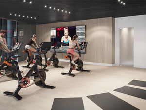 უძრავი კონება Park George Phase II — გადახედეთ უძრავი ქონების საძიებო სისტემას GEOLN.COM. ფოტო 6