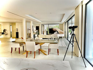 别墅 6 间卧室 372 m² 在 Flamingo, 西班牙 — 来自开发商和业主的房地产搜索引擎 GEOLN.COM. 照片 28