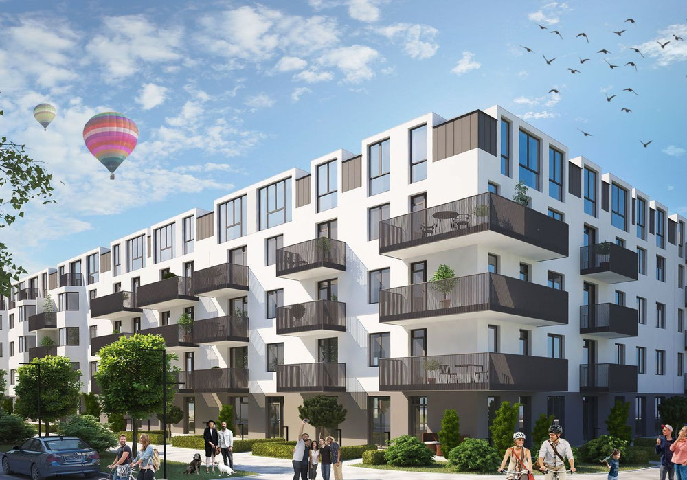 房地产在 Ventum — look at the real estate search engine GEOLN.COM. 照片 1