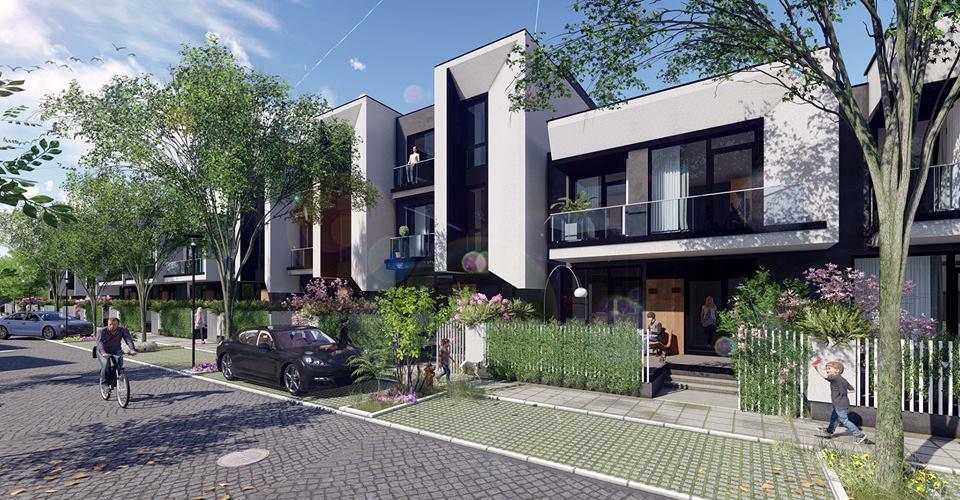 房地产在 RC Cottage Residence — look at the real estate search engine GEOLN.COM. 照片 1