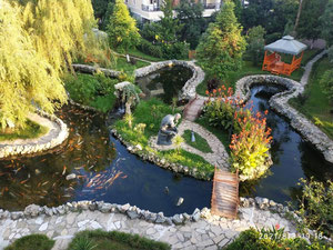 Apartamento en Dreamland Oasis - Dreamland Oasis en Chakvi — Encuentre propiedades fuera del plan o reventa de bienes inmuebles directamente de desarrolladores y propietarios GEOLN.COM. Foto 2