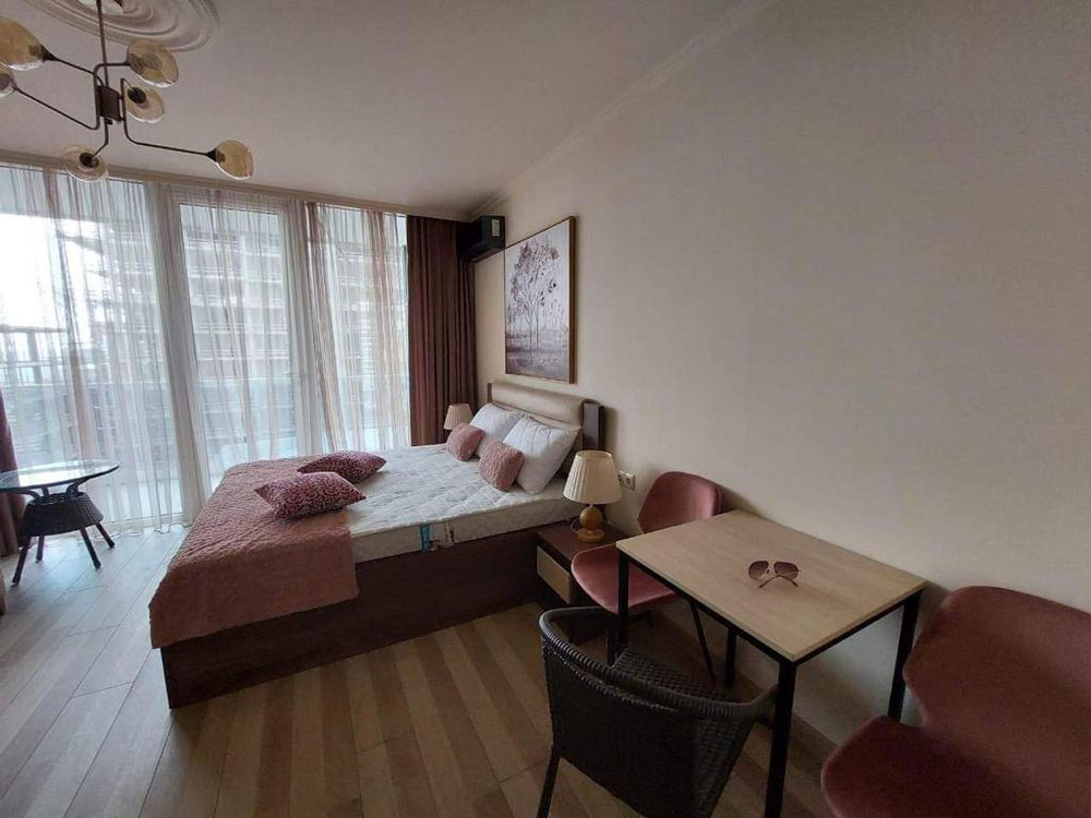 日出工作室 — 来自开发商和业主的房地产搜索引擎 GEOLN.COM. 照片 1