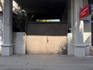 Investment Opportunity: 391 m² Hotel on 600 m² Land in Batumi Center  — Find off-plan property or real estate resale directly from developers and owners GEOLN.COM. Photo 3