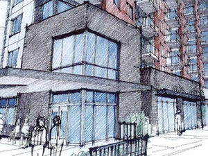 房地产在 Village at Westmount — look at the real estate search engine GEOLN.COM. 照片 2