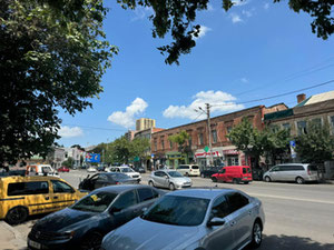 Продається квартира в Тбілісі — Пошуковик нерухомості від забудовників і власників GEOLN.COM. Фото 11