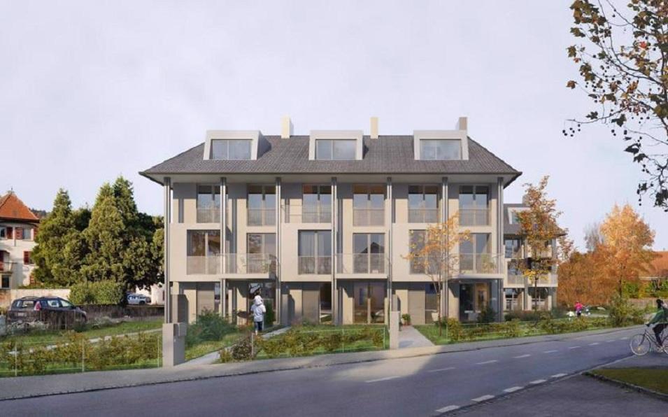 içindeki mülkiyet Alte Gartnerei — emlak arama motoru GEOLN.COM'a bakın. Fotoğraf 1