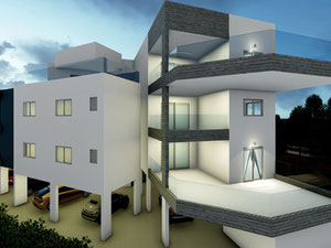 Недвижимость в TRILLION BUILDING — смотрите на поисковике недвижимости GEOLN.COM. Фото 7