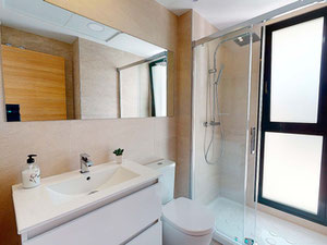 平房 3 间卧室 94 平方米，位于西班牙圣地亚哥德拉里贝拉 — 来自开发商和业主的房地产搜索引擎 GEOLN.COM. 照片 17