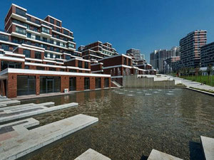 房地产在 İstanbul Lounge — look at the real estate search engine GEOLN.COM. 照片 3