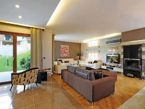 Real estate in Ergin Evler — look at the real estate search engine GEOLN.COM. Photo 4