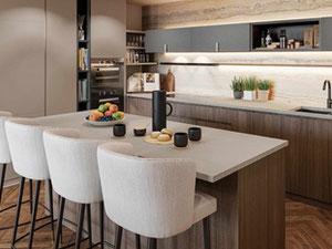 房地产在 Kings Road Park — look at the real estate search engine GEOLN.COM. 照片 11