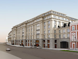 房地产在 Club House  «Prioritet» — look at the real estate search engine GEOLN.COM. 照片 2