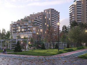 Immobilien in Cityzen — Schauen Sie sich die Immobiliensuchmaschine GEOLN.COM an. Foto 6