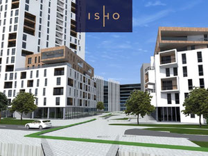 נדל"ן ב Complex Isho — עיין במנוע חיפוש הנדל"ן GEOLN.COM. תמונה 11