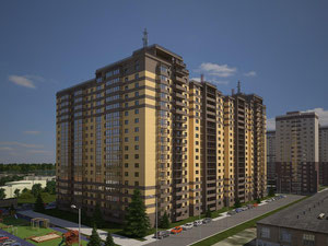 უძრავი კონება Admiral — გადახედეთ უძრავი ქონების საძიებო სისტემას GEOLN.COM. ფოტო 6