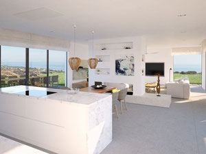 Willa 4 sypialnie 396 m² w Los Monteros, Hiszpania — Wyszukiwarka nieruchomości od deweloperów i właścicieli GEOLN.COM. Zdjęcie 6