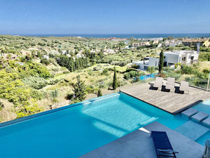 别墅 6 间卧室 372 m² 在 Flamingo, 西班牙 — 来自开发商和业主的房地产搜索引擎 GEOLN.COM. 照片 4