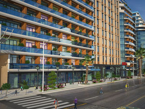 Real estate in LA QUINTA BY WYNDHAM — look at the real estate search engine GEOLN.COM. Photo 5