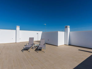 Вілла 3 спальні 120 м² у Піларі-де-ла-Орадада, Іспанія — Пошуковик нерухомості від забудовників і власників GEOLN.COM. Фото 10