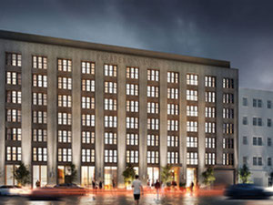 Недвижимость в Pekarensky dvur residence — смотрите на поисковике недвижимости GEOLN.COM. Фото 2