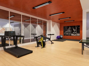 公寓 1 卧室 43 平方米，位于土耳其阿拉尼亚 — 来自开发商和业主的房地产搜索引擎 GEOLN.COM. 照片 23