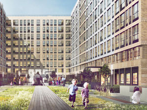 房地产在 Second Quarter — look at the real estate search engine GEOLN.COM. 照片 11